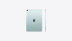 iPad Air 13" (2024) 512Gb / Wi-Fi + Cellular / Blue