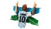 Конструктор Lego Editions Lionel Messi – Celebration (43018)
