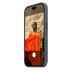 Чехол TechWoven Apple с MagSafe для iPhone 18 Pro Max (Chambray Blue)