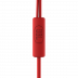 Наушники JBL C100SIU (Red)