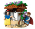 Конструктор Lego Disney Princess Snow White and the Seven Dwarfs' Cottage / Белоснежка и домик семи гномов (43242)