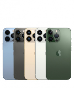 iPhone 13 Pro Max 256Gb Alpine Green / Альпийский зеленый