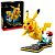 Конструктор Lego Pokémon Pikachu and Poké Ball (72152)