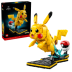 Конструктор Lego Pokémon Pikachu and Poké Ball (72152)