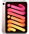 Купить iPad mini (2021) 64gb / Wi-Fi + Cellular / Pink / Розовый