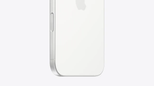 iPhone 16 512Гб White/Белый (Dual SIM)