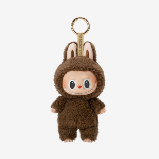 Секретный бокс с брелком LABUBU THE MONSTERS Exciting Macaron, Vinyl Plush, Blind Box (фигурка попадается случайно)