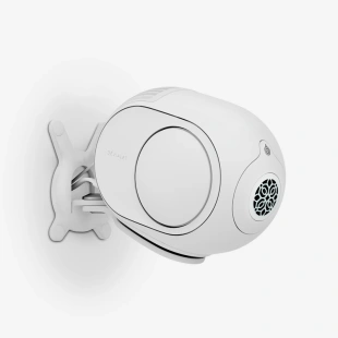 Настенное крепление Devialet Gecko - Phantom II (Iconic White)