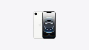 iPhone 16е 128Гб White/Белый (nano-SIM & eSIM)