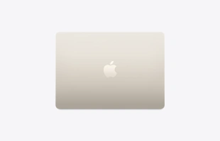 Apple MacBook Air 15" 4 ТБ "Сияющая звезда" // Чип Apple M5 10-Core CPU, 10-Core GPU, 24 ГБ, 4 ТБ (2026)