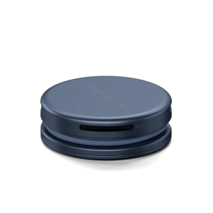 Многопортовый адаптер Satechi OntheGo 5-в-1 (Indigo)