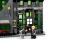 Конструктор LEGO Harry Potter Knockturn Alley Wizarding Shops (76471)