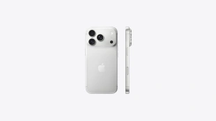 iPhone 18 Pro Max, 2Тб, Silver/Серебристый (Only eSIM) (без RuStore)