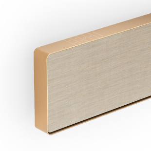 Bang & Olufsen саундбар Beosound Stage (Gold Tone)