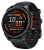 Купить Мультиспортивные часы Garmin Fenix 8 (51mm), серый корпус, черный силиконовый ремешок