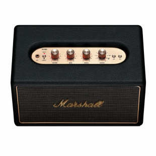 Marshall Acton WIFI (Black)