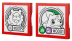 Конструктор Lego Pokémon SMART Play: Berry Bash with Bulbasaur and Bidoof (72155)