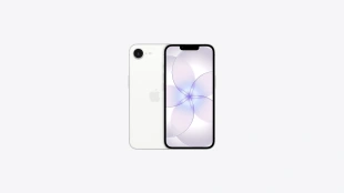 iPhone 17е, 512Гб, White/Белый (nano-SIM & eSIM) (без RuStore)