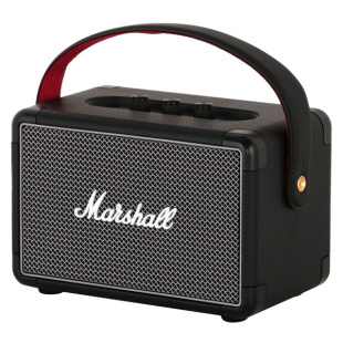 Marshall Kilburn II (Black)