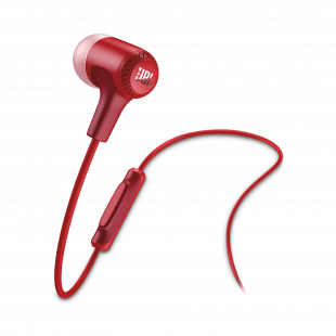 Наушники JBL E15 (Red)