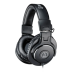 Накладные наушники Audio Technica ATH-M30x, Черный