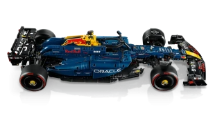 Конструктор Lego Technic Oracle Red Bull Racing RB20 F1 (42206)