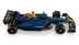 Конструктор Lego Technic Oracle Red Bull Racing RB20 F1 (42206)