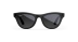 Умные очки Ray-Ban  Skyler (2-gen) (Черная глянцевая оправа, градиентные графитовые линзы)