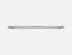 MacBook Pro 14" «Серебристый» (Custom) Touch ID // Чип Apple M5 10-Core CPU, 10-Core GPU, 24 ГБ, 1 ТБ // Дисплей с нанотекстурой (Nano-texture display) (2025)