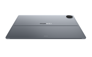 Планшет HUAWEI MatePad Edge, WiFi, 32Гб/2Тб, Soft Light (Space Gray/Серый)