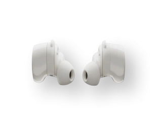 Беспроводные наушники Bose QuietComfort Earbuds (White Smoke)