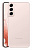 Смартфон Samsung Galaxy S22, 256Gb, Розовый