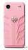Чехол Golden Concept для iPhone Air, Magnetic Shield, Racing Sport Rubber, Miami Pink Чехол Golden Concept для iPhone Air, Magnetic Shield, Racing Sport Rubber, Miami Pink