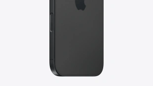 iPhone 16 512Гб Black/Черный (nano-SIM & eSIM)