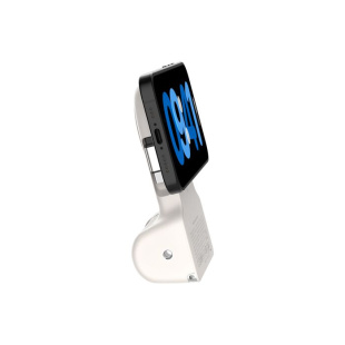 Подставка для беспроводной зарядки Belkin PowerGrip для iPhone (Sand/Песчаный)