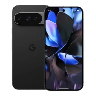 Смартфон Google Pixel 9 Pro 512GB Obsidian