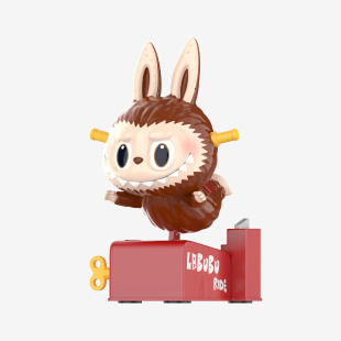 Набор секретных боксов с фигуркой POP MART LABUBU THE MONSTERS, Almost Hidden Series, Blind Box (фигурка попадается случайно) (12 коробок)