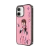 Чехол The Evangelion x CASETiFY Collection для iPhone 17 (Mari Makinami)