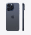 iPhone 15 Pro Max 1Тб Blue Titanium/Синий титан (nano-SIM & eSIM)