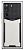 Телефон Vertu METAVERTU 5G Web3, Alligator Leather (Glacier White/Белый с белым корпусом)