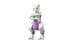 Конструктор Lego Pokémon SMART Play: Mewtwo's Lab Break (72163)