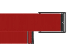 Ремешок 5.0 CoreKnit Band | Cardinal (Красный)