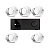 Купить Devialet Phantom Theater 5 DANTE