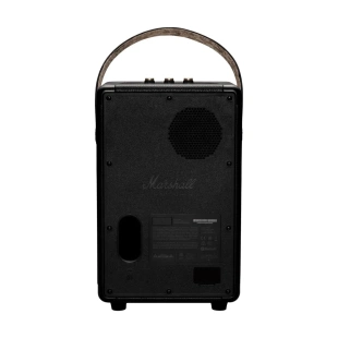 Marshall Tufton (Black and Brass)
