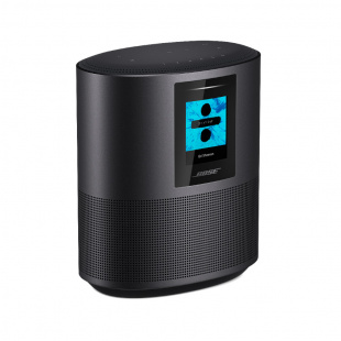 Bose Акустическая система Home Speaker 500 (Triple black)