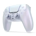 Геймконтроллер DualSense для Sony Playstation 5 (Chroma Pearl/Жемчужный)