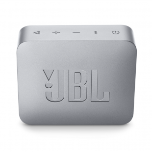 JBL Go 2 Grey