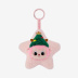 Секретный бокс с брелком LABUBU THE MONSTERS Classic Series, Sparkly Plush Pendant, Blind Box (фигурка попадается случайно)