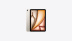 iPad Air 11" (2024) 1Тb / Wi-Fi + Cellular / Starlight