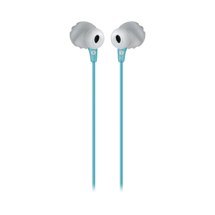 Наушники JBL Endurance RUN (Teal)